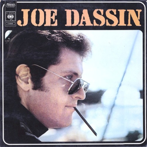 Joe Dassin